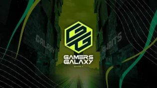 gamers galaxy