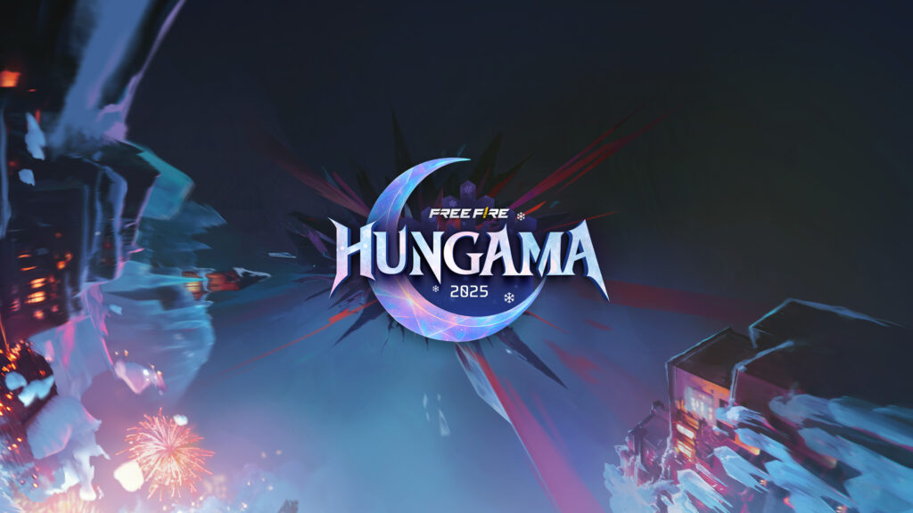 Garena Free Fire Hungama 2025 – Pakistan’s Biggest In-Mall Gaming Activation