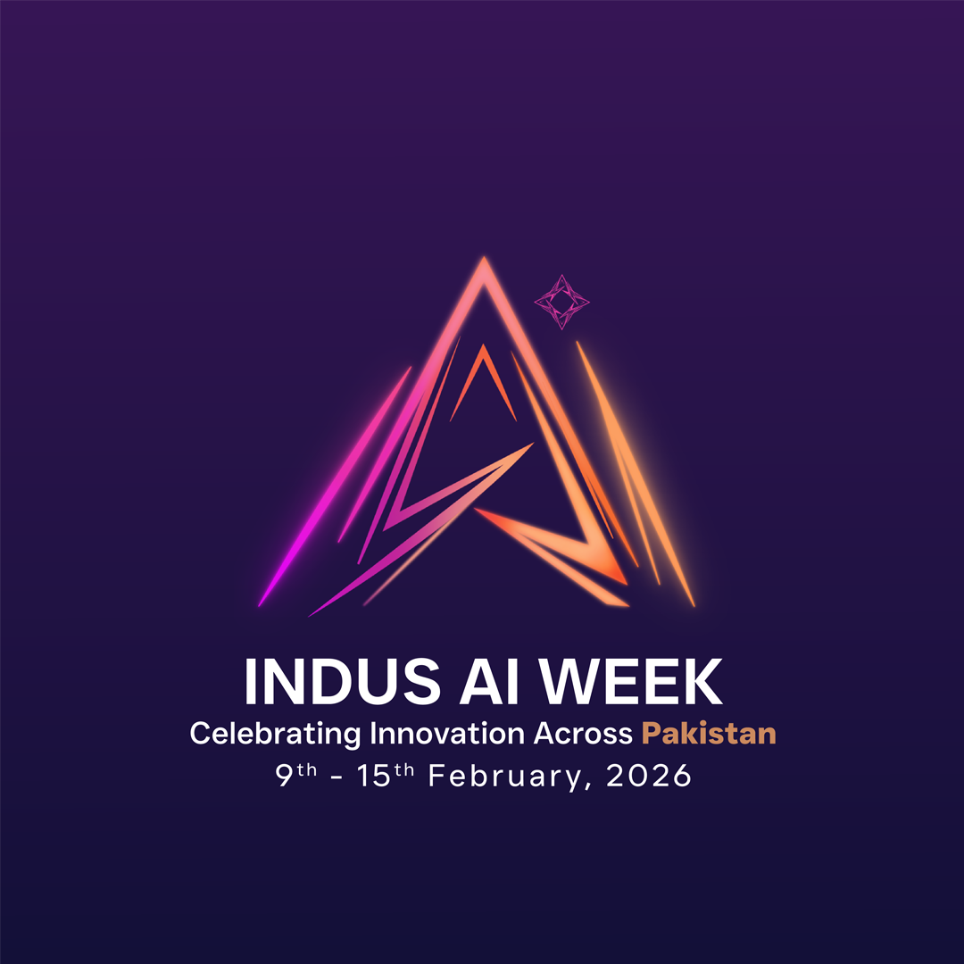 Indus Esports Championship | A Positive Step for Pakistan’s Esports Future logo