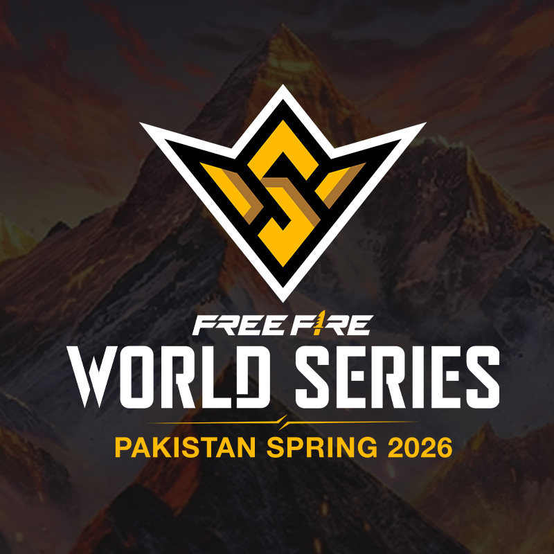 Next Generation Esports Successfully Executed an Unforgettable Free Fire Event logo